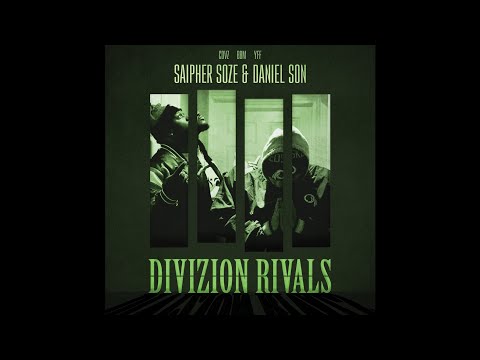 SAIPHER SOZE X DANIEL SON - Yacht Club (Prod. PhybaOptikz)