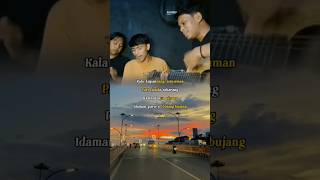 Download lagu KALOKU PANDANG SENYUMAN JANDA SEKARANG #shorts mp3
