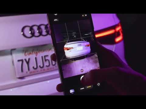 How to Stay Invisible to Road Cameras (Legally)