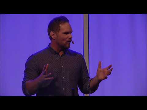 181021 Predikan, Förvandlade liv & samhällen del 16 - "De inspirerande försvarstalen", C Öhrvall