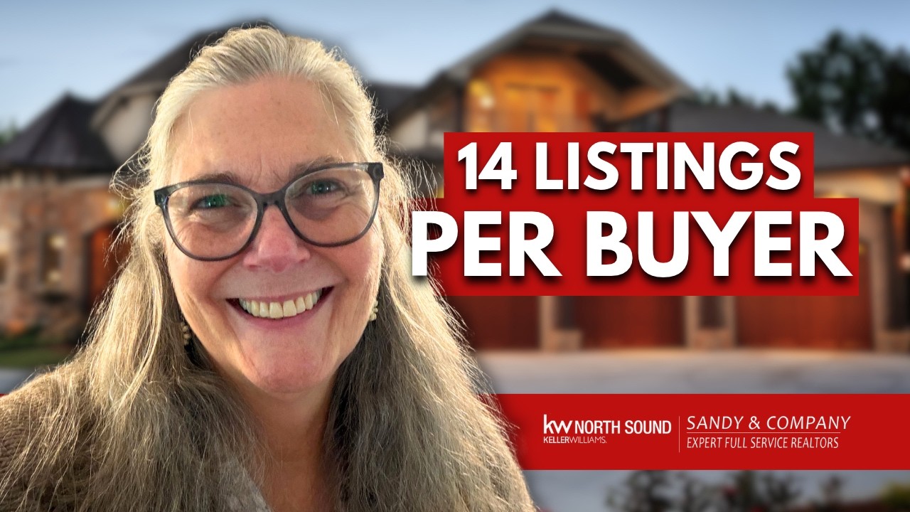 Snohomish County Market Update: Where’s the Opportunity?