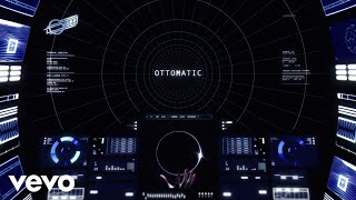 Oliver - Ottomatic Visualizer