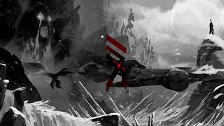 RISE × The Glitch Mob, Mako - RISE Remix (Trap LR)