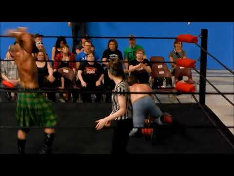 Kasey Williams vs Dylan Davis