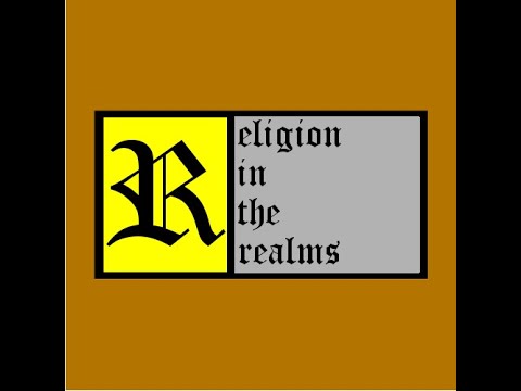 Episode 37 - Faerûnian Pantheon: Azuth