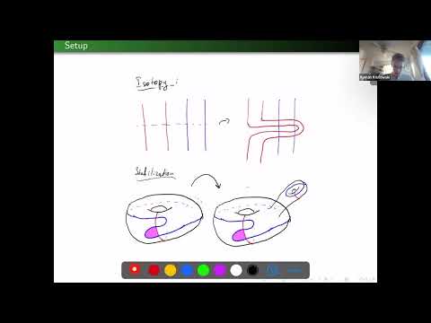 Maslov Index Formula in Heegaard Floer Homology - Roman Krutowski