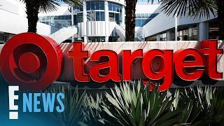 Target Apologizes for Offensive Halloween Costume for Kids | E! News