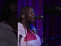 Kokoroko - Never Lost (live on KCRW)