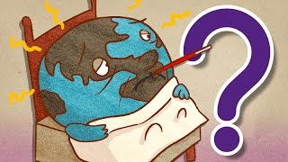 ¿Es real el cambio climático? - CuriosaMente 26