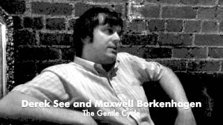 THE GENTLE CYCLE -  CAFE STRITCH - MARCH 24, 2015