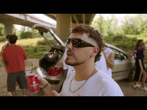Yung Rajola - Gremlin (Videoclip Oficial)