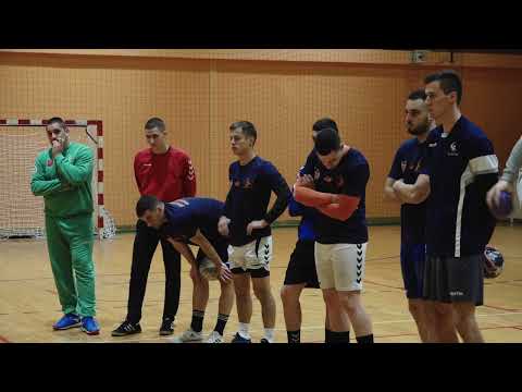 Rukometaši „Kikinde Grindex" spremni za izazov protiv „Dinama" iz Pančeva