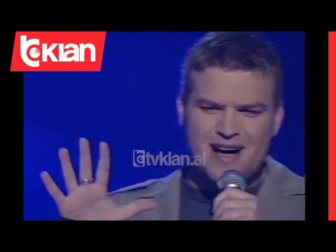 Mateus Frroku - Vetem 5 minuta (Kenget e Shekullit)