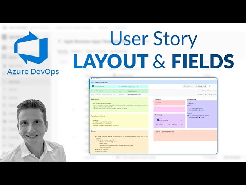 Optimize Azure DevOps Boards: Layout & Field Customization