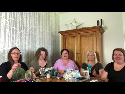 Co-dependent Friends - Episode 1A