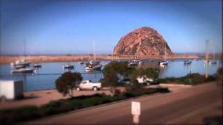 preview picture of video 'Discover Morro Bay, CA in 60 Seconds'