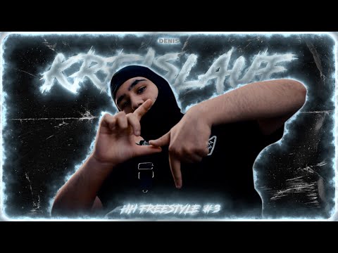 DENIS - HH Freestyle #3 (KREISLAUF) Prod. Nisbeatz x Ratchet