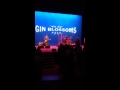Folsom Prison Blues - Gin Blossoms!