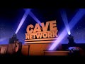 Cave Network Logo