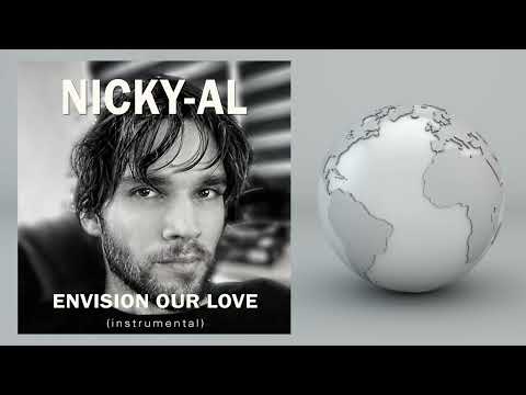 Envision Our Love - Nicky-Al