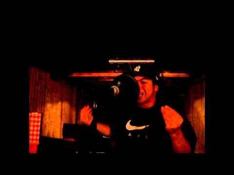 "Desperado"[Prod. hala-X]