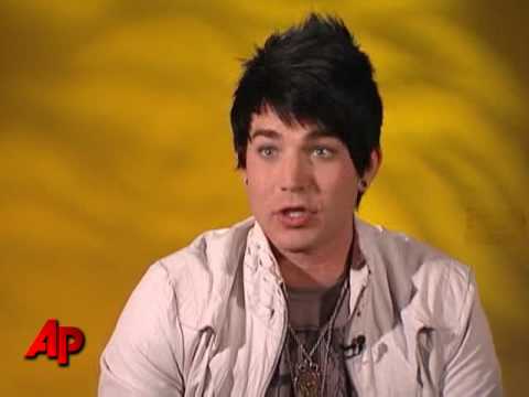 Adam Lambert: I'm Already a Winner