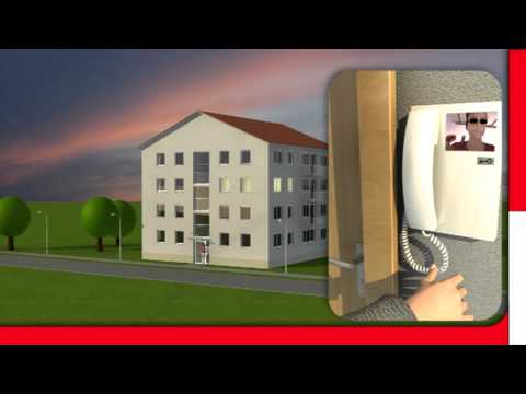 Mediator - Die perfekte Schlosslösung für Fluchwege durch Metallbau Samtleben in Halle