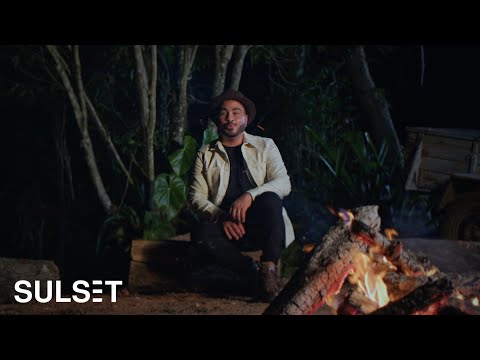 AMIGOS - Jeferson Pillar