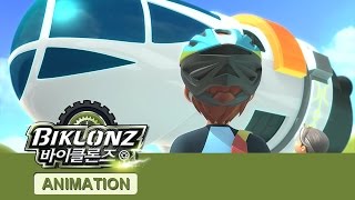 Download lagu [New Animation] 바이클론즈1기 제4화 [Biklonz S.01 EP.04] mp3
