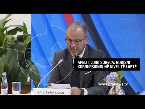 Edicioni informativ - 05 Korrik 2021 - Ora 12:00 - RTV Ora