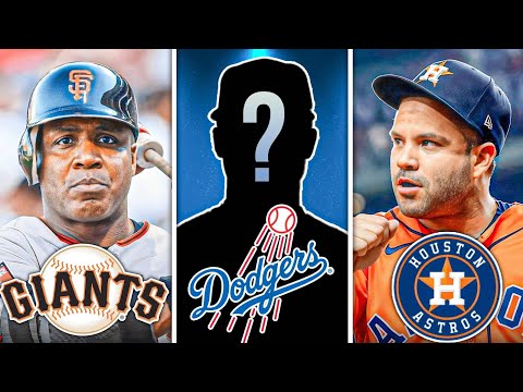 Every MLB Team's Most HATED Player Ever
