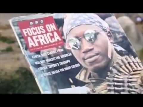 Darwin's nightmare [TRAILER]