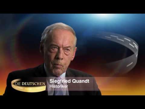 Stresemann und die Republik - Dokumentation [HD]