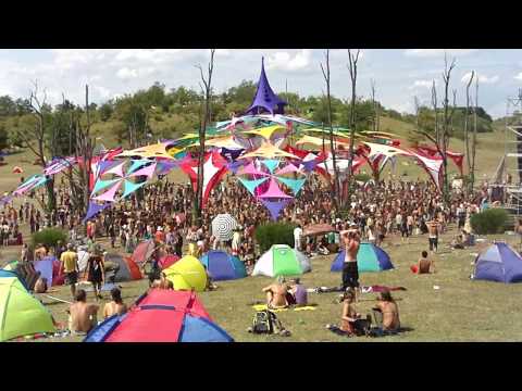 OZORA 2009 - CLIPS !!!