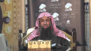 مواقف الصحابة فى الإستجابة لرسول الله  | الحديث 109  | ثلاثيات مسند الإمام أحمد image