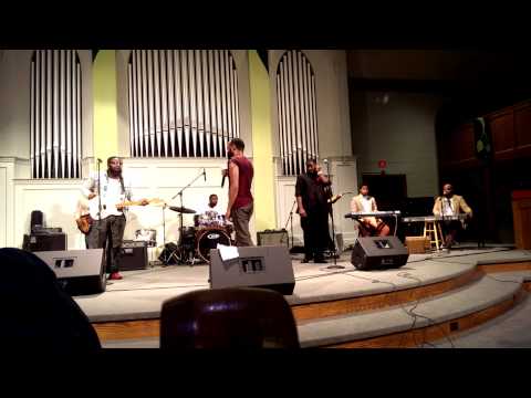 Tim Rogers and the Fellows Live In Concert Sept 20