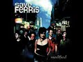 save ferris - mistaken