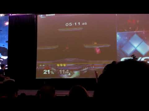 2013-07-23 Evo 2013   Top 8   Armada vs Shroomed