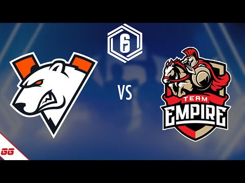 Virtus.Pro vs Team Empire | 2020 Stage  Highlights