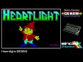 Heartlight (2024) - ZX Spectrum