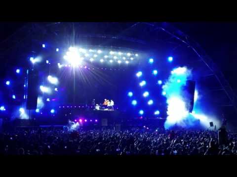 Dj snake drops skellism " in the pit" with 4B jauz, kayzo and ookay at something wonderful