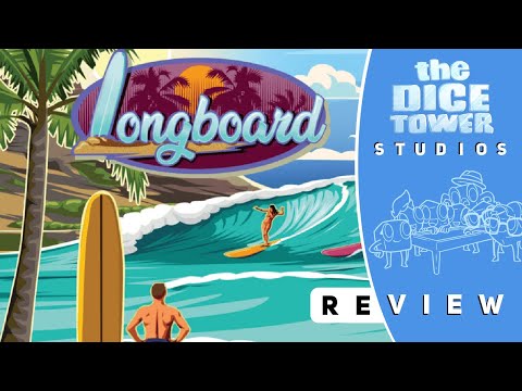 Longboard Review: That’s MY Surfboard!
