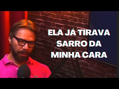 Encontros com Suzane Von Richthofen - Ullisses Campbell