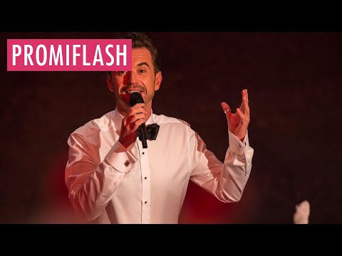 Video Thumbnail: Moderiert Florian Silbereisen "Die große Silvester Show"?