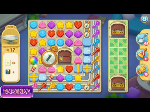 Matchington Mansion level 4366 HD