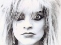 Nina Hagen "Naturträne"