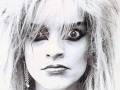 Nina Hagen "Naturträne" 