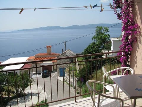 Apartments Nataša - Pisak, Croatia