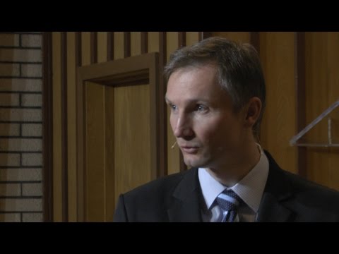 2015-03-21 "Naučiti da budete jaki-život nakon gubitka" - Vlado Havran