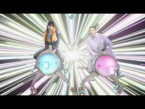 Diplo & Herve Pagez - Spicy (feat. Charli XCX) (Banx & Ranx Remix) [Official Audio]